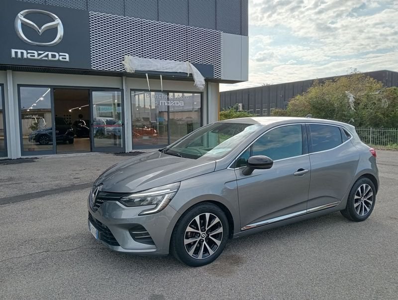 Renault Clio Clio TCe 100 CV GPL 5 porte Techno