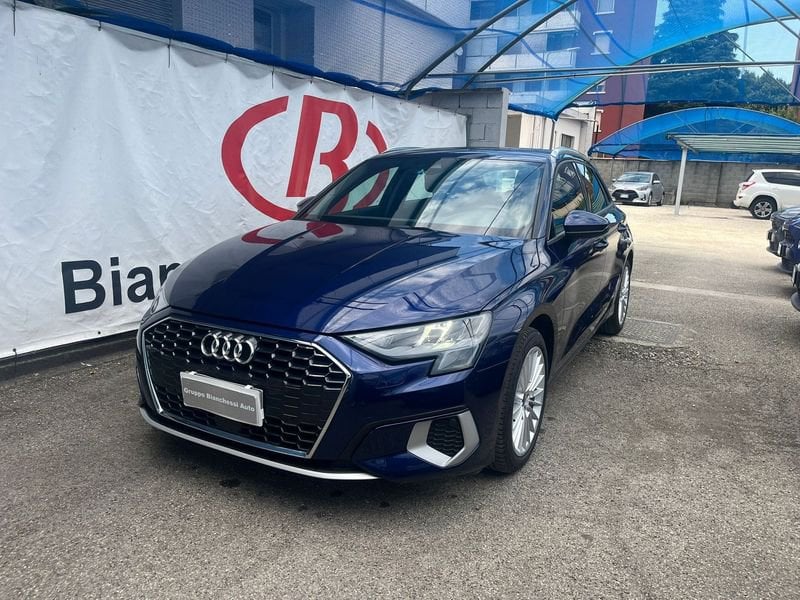 Audi A3 A3 SPB 30 TFSI Business