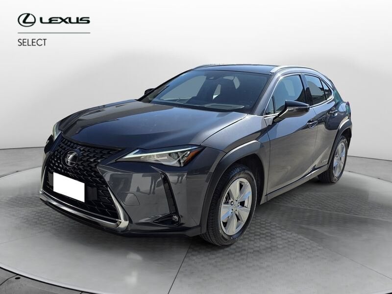Lexus UX UX Hybrid Business