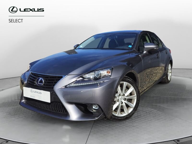 Lexus IS IS 300h Hybrid Executive