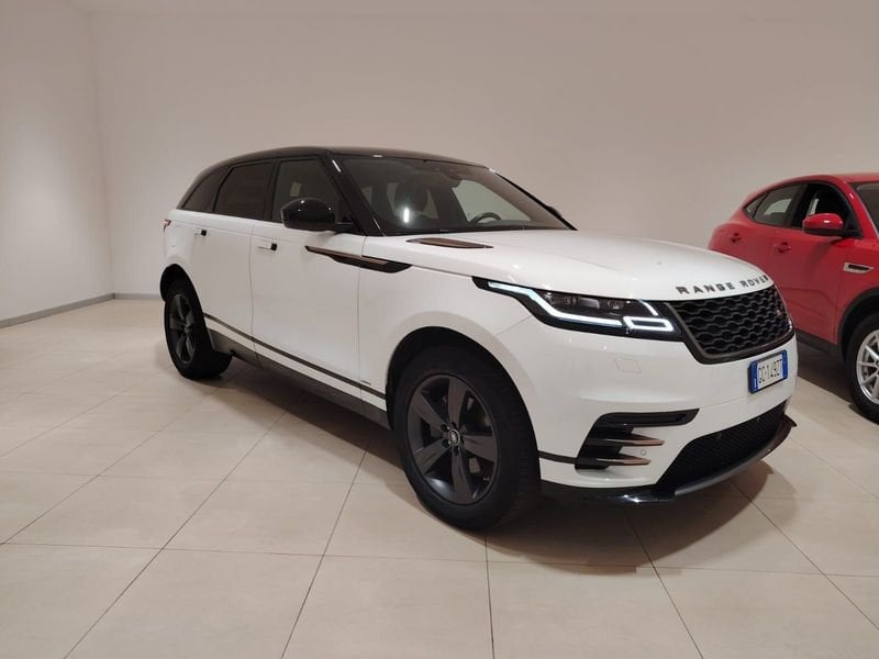 Land Rover Range Rover Velar Range Rover Velar 2.0D I4 180 CV R-Dynamic S  PER COMMERCIANTI