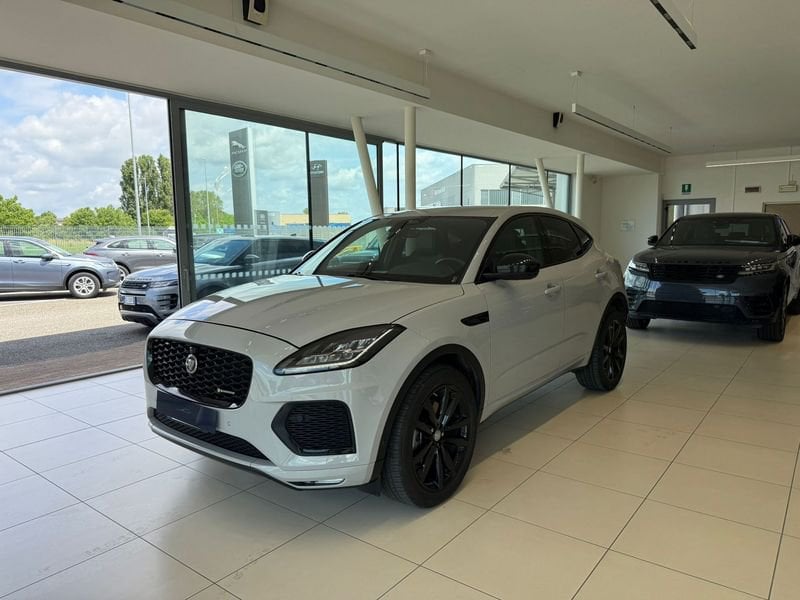 Jaguar E-Pace 2.0 I4 200 CV AWD Auto R-Dynamic S