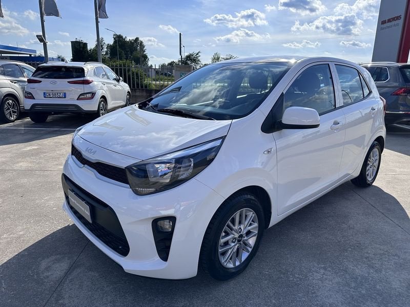 KIA Picanto 1.0 12V 5p. Urban Special Edition