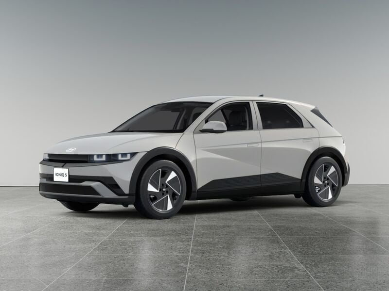 Hyundai Ioniq 5 Ioniq 5 84 kWh Exclusive Plus