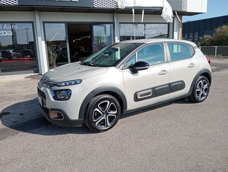 Citroën C3 C3 BlueHDi 100 S&S Feel