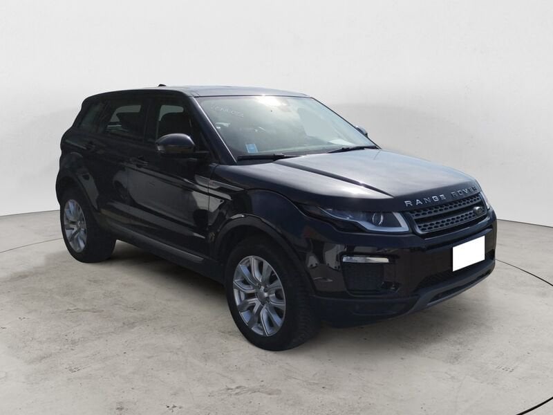 Land Rover RR Evoque Range Rover Evoque 2.0 TD4 150 CV 5p. SE Dynamic