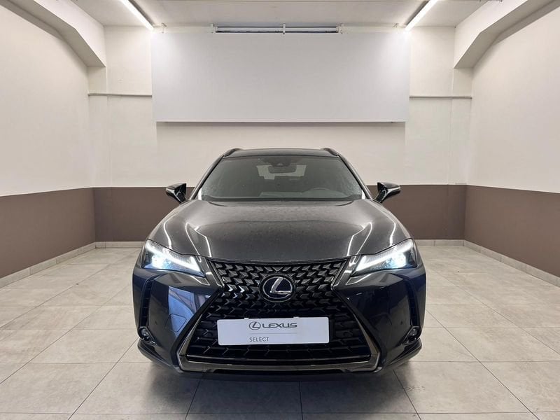 Lexus UX UX Hybrid 4WD Midnight