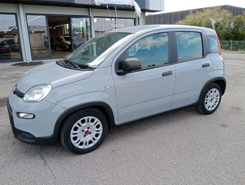 FIAT Panda Panda 1.0 FireFly S&S Hybrid