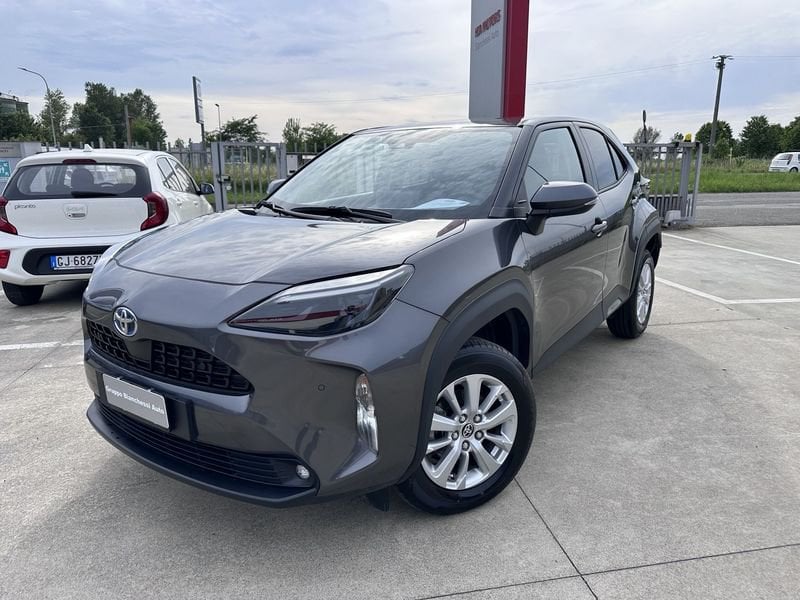 Toyota Yaris Cross 1.5 Hybrid 5p. Business