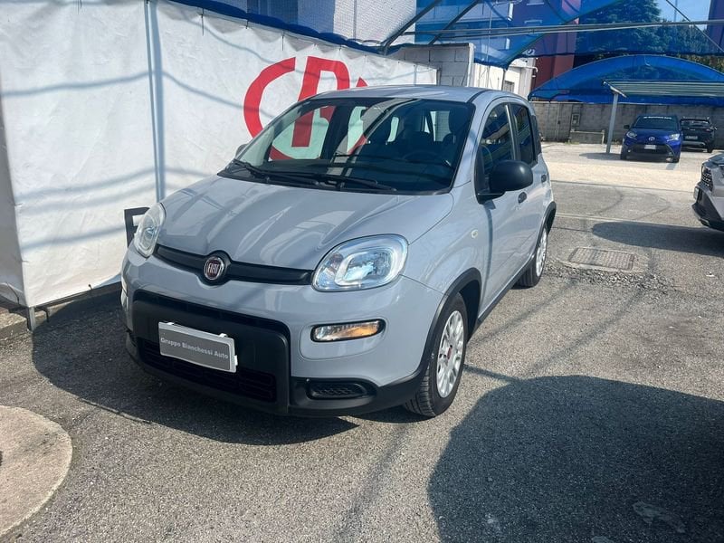 FIAT Panda Panda 1.0 FireFly S&S Hybrid
