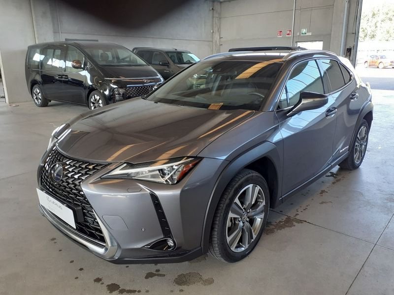 Lexus UX Full Electric UX Full Electric Premium