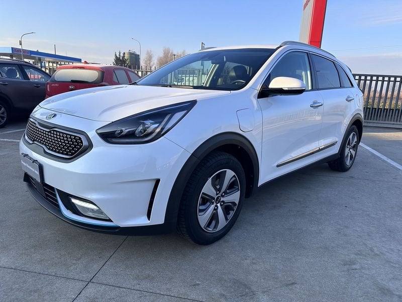 KIA Niro 1.6 GDi DCT PHEV ENERGY