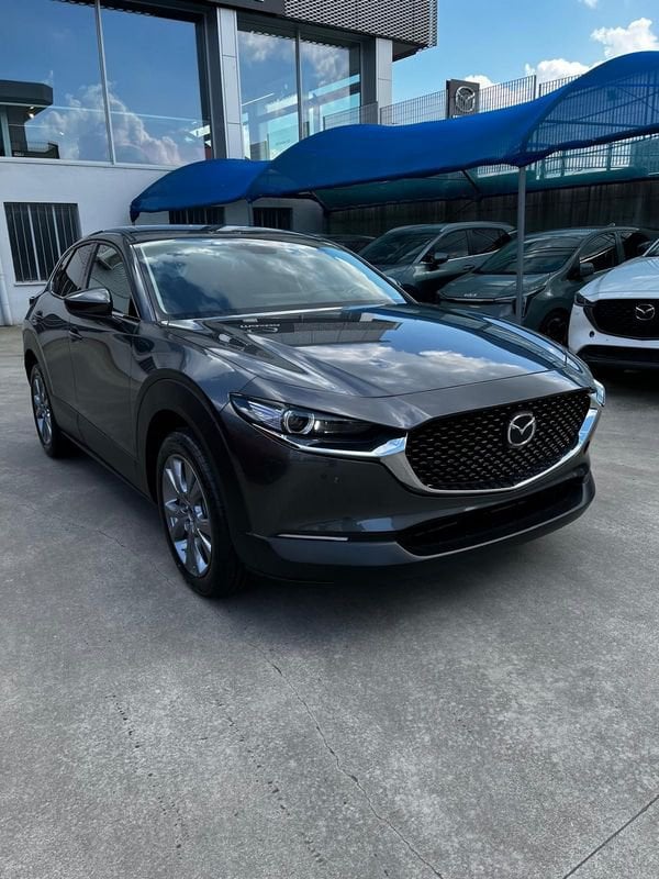 Mazda CX-30 2.0L e-Skyactiv-G 150 CV M Hybrid 2WD Exclusive Line