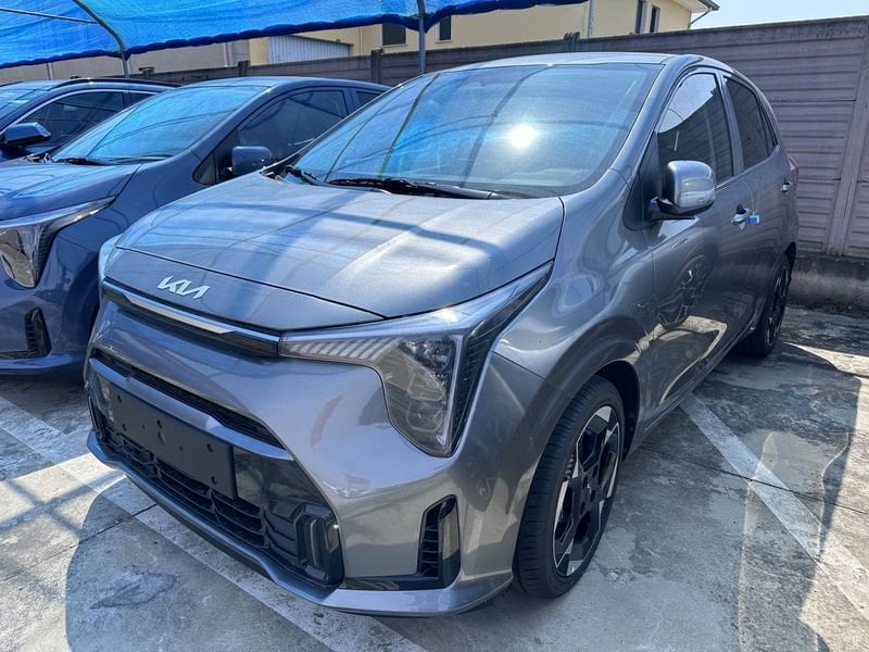 KIA Picanto 1.2 12V 5 porte Style