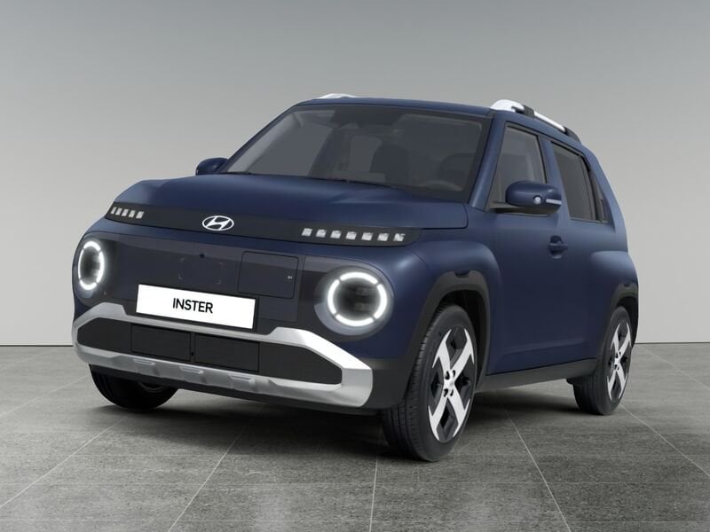 Hyundai Inster Inster 49 kWh XClass