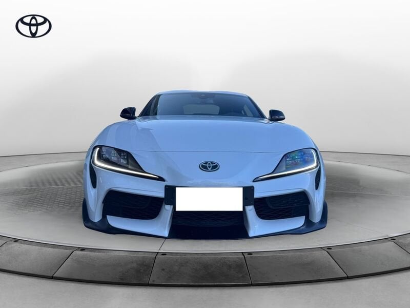 Toyota GR Supra GR Supra 2.0B Sport AT