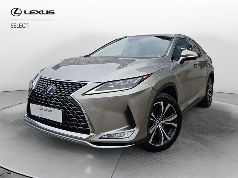 Lexus RX Hybrid Executive