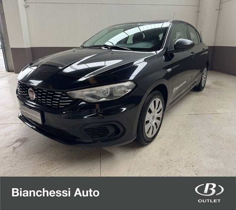 FIAT Tipo 1.3 Mjt S&S 5 porte Easy Business