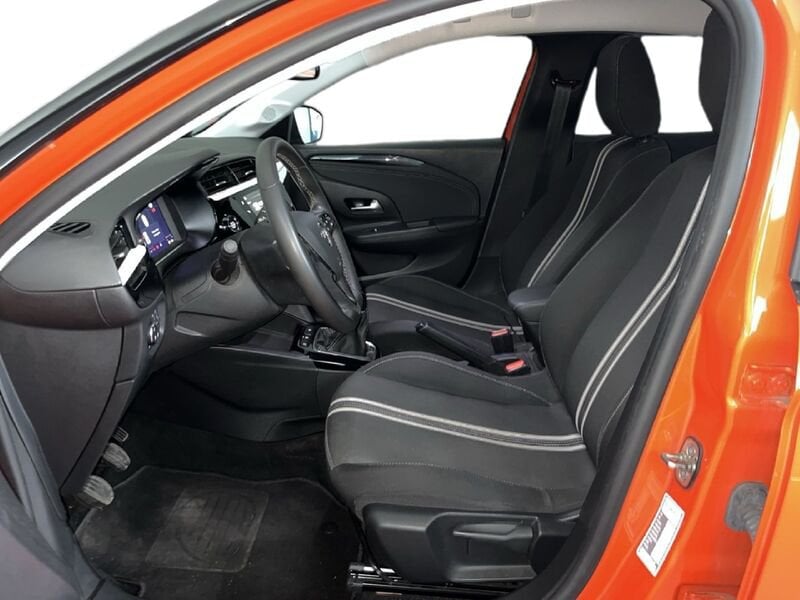 Opel Corsa VI 2020 1.2 D&T s&s 75cv  usato a Torino