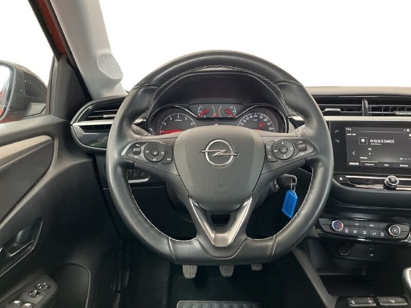 Opel Corsa VI 2020 1.2 Edition 75cv benzina usato a Torino