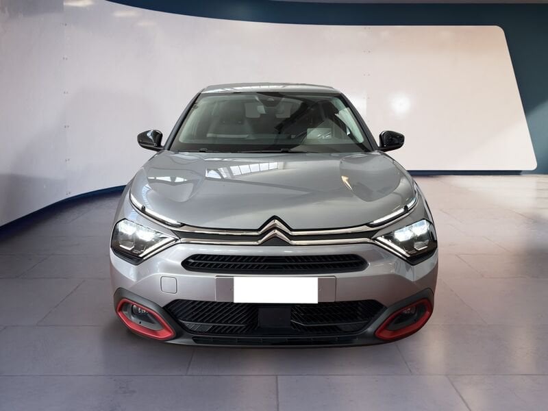 Citroën C4 III 2021 1.2 puretech Feel Pack s&s 130cv eat8 benzina usato a Torino