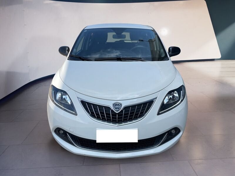 Lancia Ypsilon III 2021 1.0 firefly hybrid Gold s&s 70cv  usato a Torino