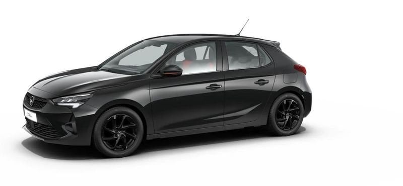 Opel Corsa Nuova YES Hybrid 110CV DTC6  km0 a Torino