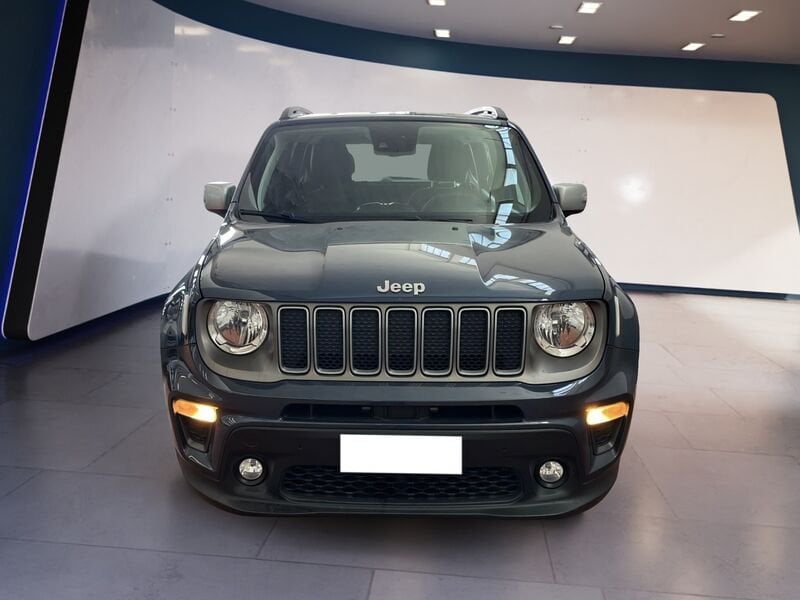 Jeep Renegade 2019 1.0 t3 Limited 2wd benzina usato a Torino