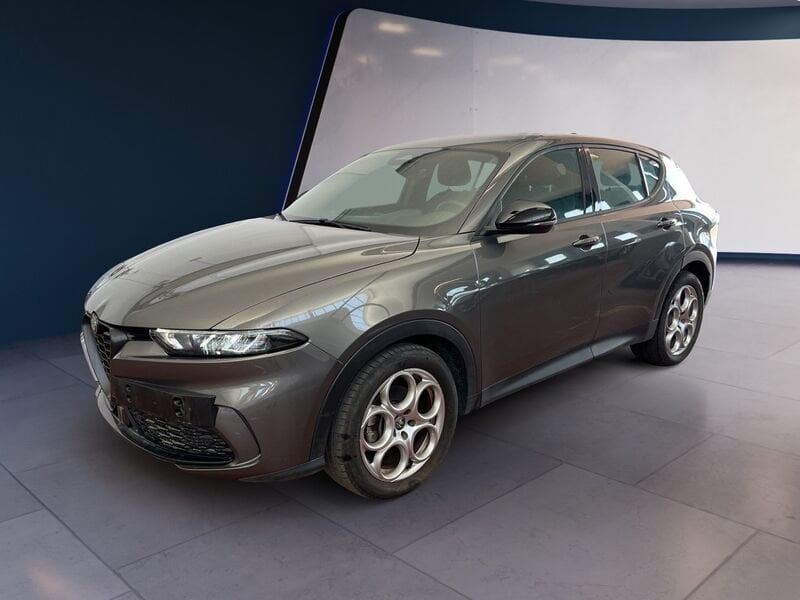 Alfa Romeo Tonale 1.5 hybrid Sprint 130cv tct7 usato a Torino