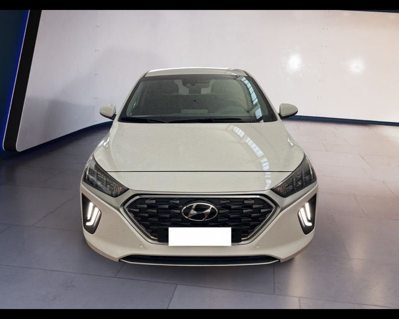 Hyundai Ioniq 1.6 hybrid Prime 6dct  usato a Torino