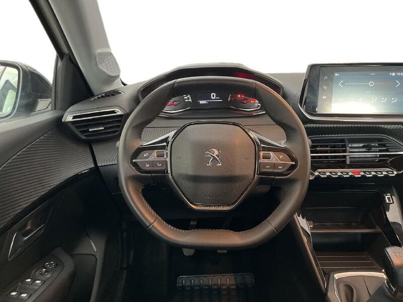 Peugeot 208 II 2019 1.2 puretech Active Pack s&s 75cv usato a Torino