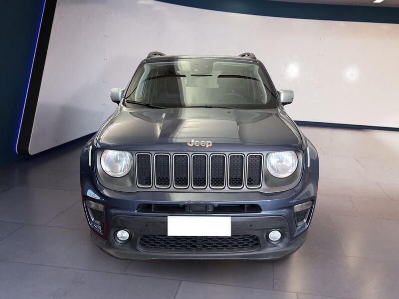 Jeep Renegade 2019 1.6 mjt Limited 2wd 130cv  usato a Torino
