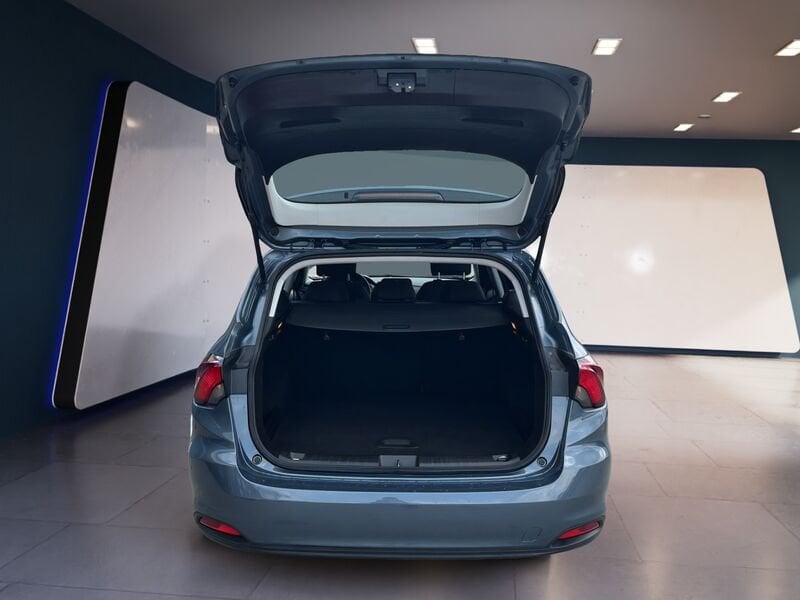FIAT Tipo SW II 2021 SW 1.0 t3 100cv benzina usato a Torino
