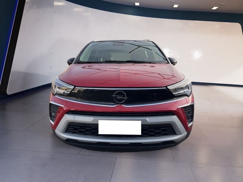 Opel Crossland 2021 1.2 Elegance 83cv  usato a TORINO
