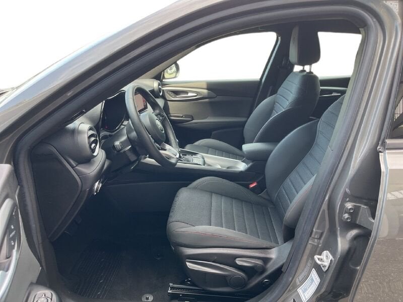 Alfa Romeo Tonale 1.5 hybrid Sprint 130cv tct7 usato a Torino