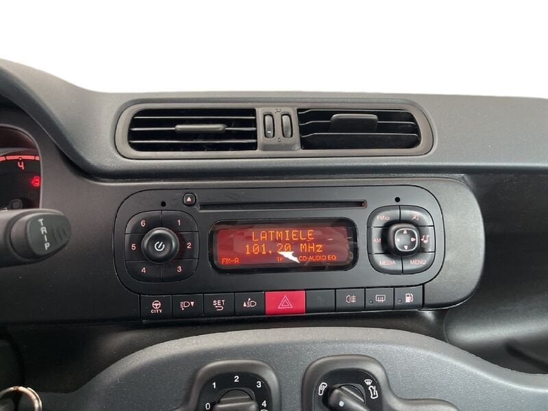 FIAT Panda III 2016 1.2 Lounge easypower Gpl 69cv my19  usato a Torino