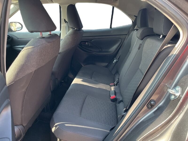 Toyota Yaris Cross 1.5h Business fwd 116cv e-cvt  usato a Torino