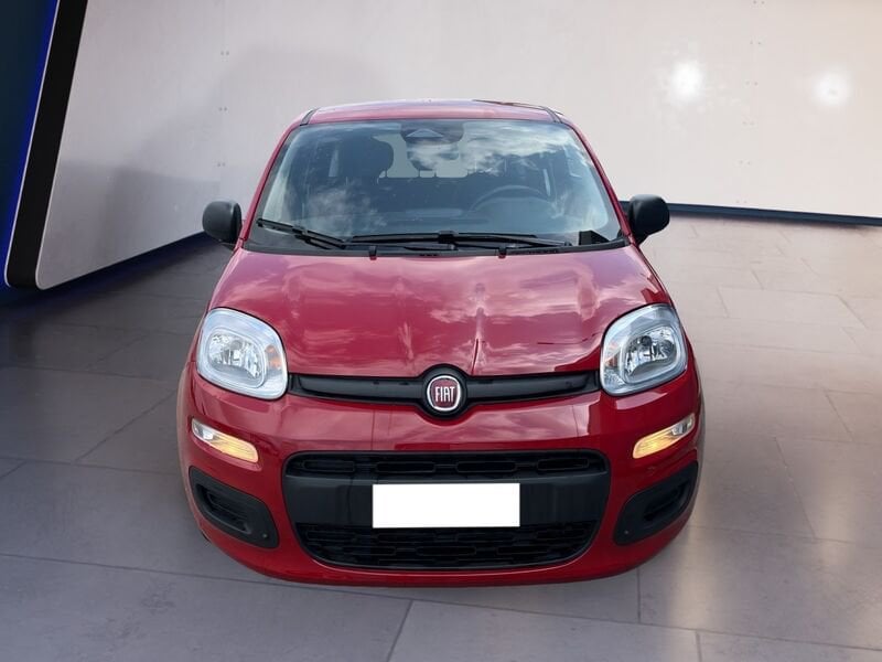 FIAT Pandina Panda My25 1.0 70cv Hybrid Panda  usato a Torino