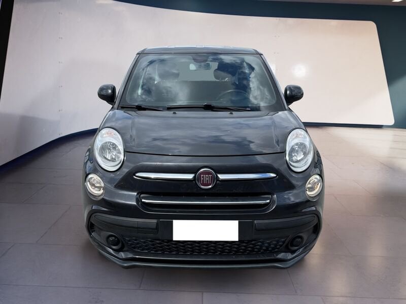 FIAT 500L 2017 1.3 mjt 120 95cv diesel usato a Torino
