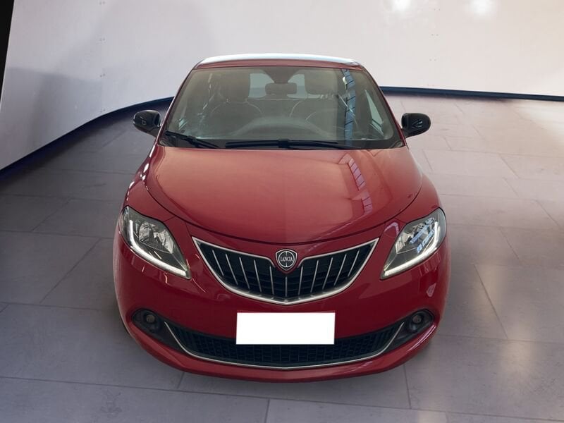 Lancia Ypsilon III 2021 1.0 firefly hybrid Gold s&s 70cv  usato a Torino