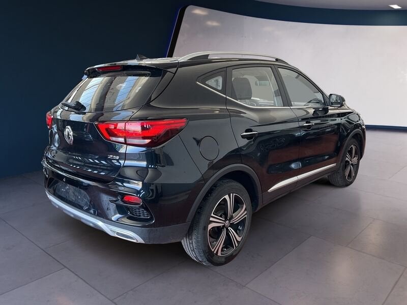 MG ZS 2024 1.5 Classic Comfort benzina usato a Torino