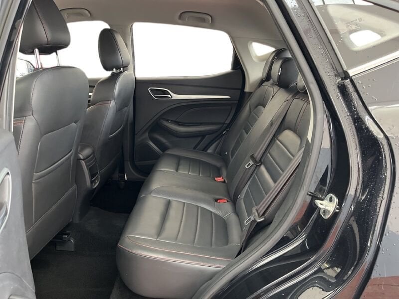 MG ZS 2021 1.5 Luxury benzina usato a Torino