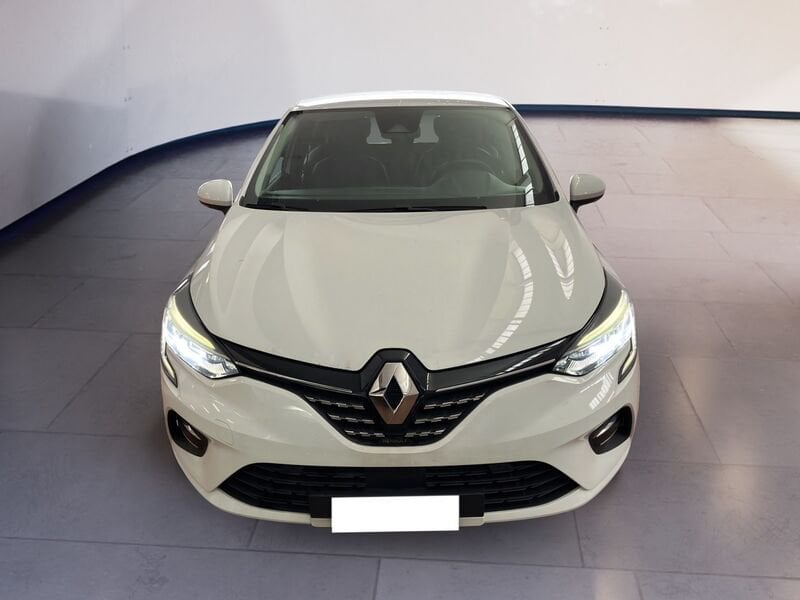 Renault Clio V 2019 1.6 E-Tech hybrid Intens 140cv auto  usato a Torino