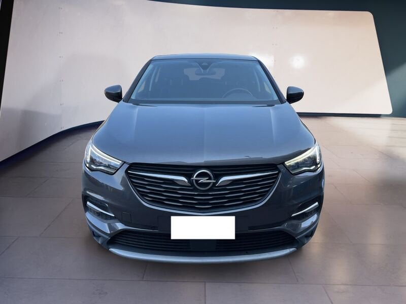 Opel Grandland X 1.5 ecotec Innovation s&s 130cv at8  usato a Torino