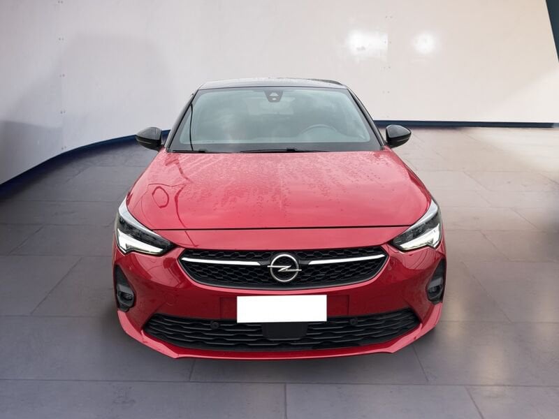 Opel Corsa VI 2020 1.5 GS Line 100cv  usato a Torino