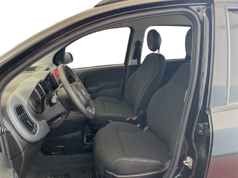 FIAT Panda III 2021 1.0 firefly hybrid City Life s&s 70cv ibrida usato a Torino