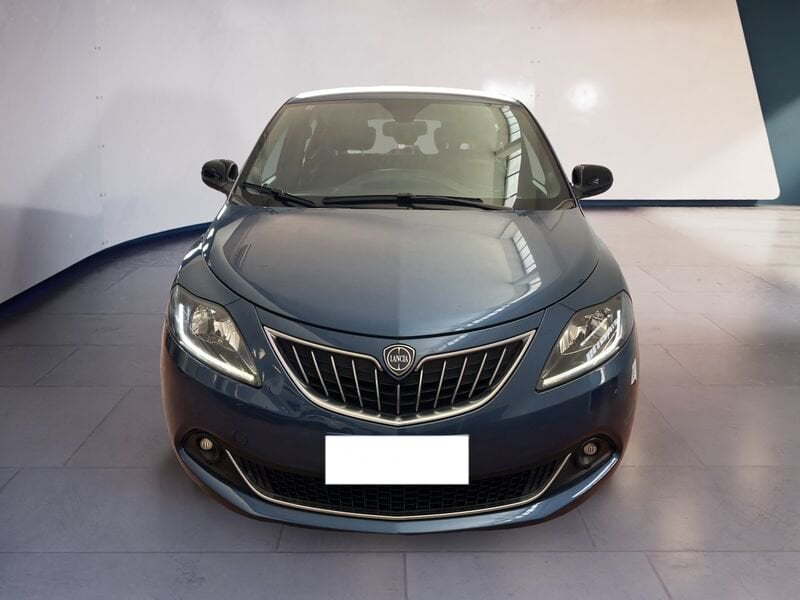 Lancia Ypsilon III 2021 1.0 firefly hybrid Gold s&s 70cv  usato a Torino