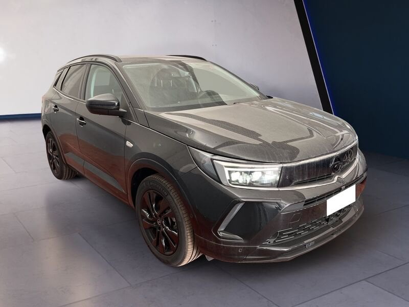 Opel Grandland Gs 1.5 130cv AT8  usato a Torino