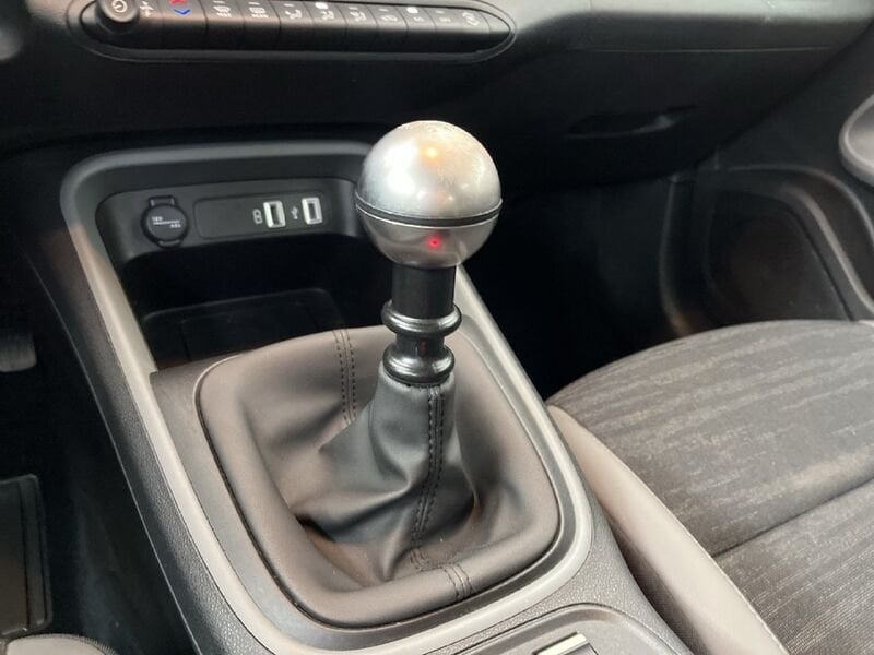 Jeep Avenger 1.2 turbo Longitude fwd 100cv benzina usato a Torino