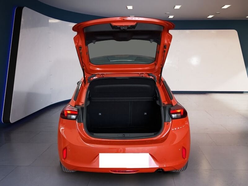 Opel Corsa VI 2020 1.2 Edition 75cv benzina usato a Torino